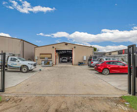 Factory, Warehouse & Industrial commercial property for sale at 8 McNamara Road Koo Wee Rup VIC 3981