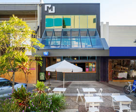 Shop & Retail commercial property leased at 1/64 Griffith Street Coolangatta QLD 4225