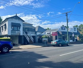 Shop & Retail commercial property sold at 23 Enoggera Tce Red Hill QLD 4059