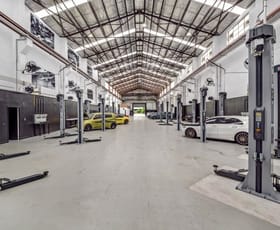 Factory, Warehouse & Industrial commercial property for sale at 168-174 Euston Road Alexandria NSW 2015
