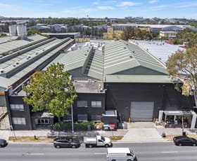 Factory, Warehouse & Industrial commercial property for sale at 168-174 Euston Road Alexandria NSW 2015