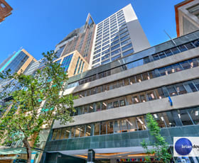 Offices commercial property leased at Level 17, 17.05/109 Pitt Street Sydney NSW 2000