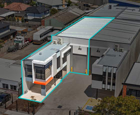 Factory, Warehouse & Industrial commercial property sold at 8B Margaret Street Oakleigh VIC 3166