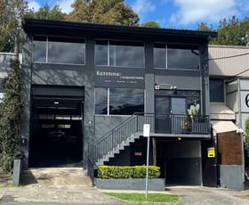 Showrooms / Bulky Goods commercial property for sale at 4 Cleg Street Artarmon NSW 2064