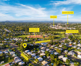 Development / Land commercial property for sale at 13 & 14 Old Toowoomba Road One Mile QLD 4305