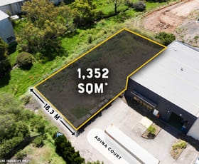 Factory, Warehouse & Industrial commercial property for sale at Unit 7, 8 Adina Court Tullamarine VIC 3043
