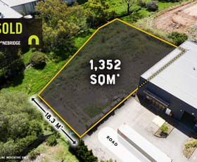 Development / Land commercial property sold at Unit 7, 8 Adina Court Tullamarine VIC 3043