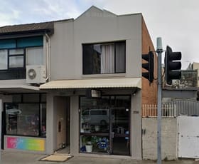Shop & Retail commercial property for sale at 200 Avoca Street Randwick NSW 2031