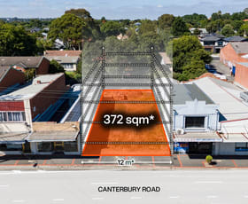 Development / Land commercial property for sale at 900-902 Canterbury Road Box Hill South VIC 3128
