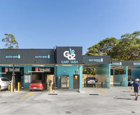 Factory, Warehouse & Industrial commercial property sold at 245 Ross River Road Aitkenvale QLD 4814