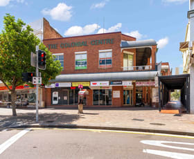 Offices commercial property sold at 15 & 16/420 High Street Maitland NSW 2320