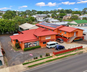 Hotel, Motel, Pub & Leisure commercial property for sale at 4 Hinkler Avenue Bundaberg North QLD 4670