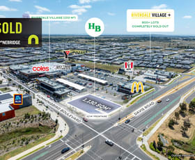 Development / Land commercial property sold at 190 Hummingbird Boulevard Tarneit VIC 3029