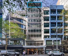 Offices commercial property sold at Level 9, 71 Walker Street North Sydney NSW 2060