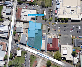 Shop & Retail commercial property sold at 36 Menangle Street Picton NSW 2571