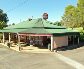 Hotel, Motel, Pub & Leisure commercial property for lease at 'Wombat Hotel' 95 Wombat Road, Wombat Via Young NSW 2594