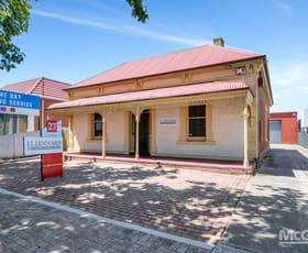 Factory, Warehouse & Industrial commercial property sold at 27 Phillips Street Thebarton SA 5031