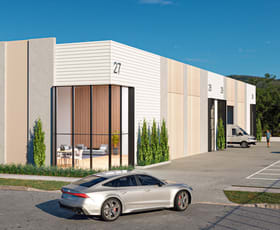 Factory, Warehouse & Industrial commercial property sold at 23/20-27 Prosperity Drive Ocean Grove VIC 3226