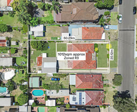 Development / Land commercial property sold at 19A Burlington Street Monterey NSW 2217
