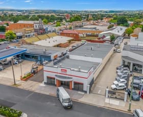 Offices commercial property sold at 152 William Street Bathurst NSW 2795