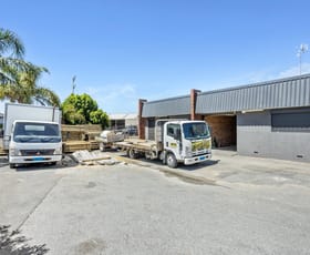 Shop & Retail commercial property sold at 2/47 Brant Road Kelmscott WA 6111