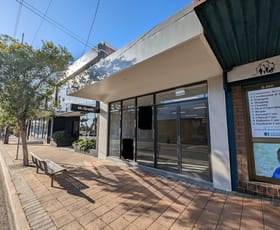 Offices commercial property leased at 248A Main Road Toukley NSW 2263