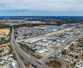 Factory, Warehouse & Industrial commercial property sold at 125 Great Eastern Highway Bellevue WA 6056