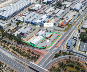 Factory, Warehouse & Industrial commercial property sold at 125 Great Eastern Highway Bellevue WA 6056
