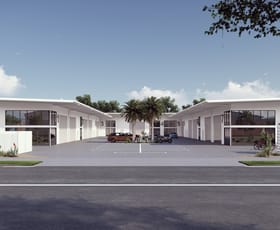 Factory, Warehouse & Industrial commercial property sold at Unit 7/88-92 Quanda Road Coolum Beach QLD 4573