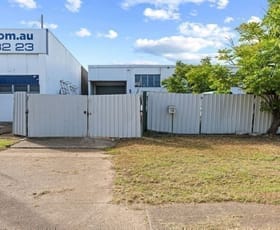 Factory, Warehouse & Industrial commercial property sold at 14 Lombank Street Acacia Ridge QLD 4110