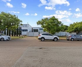 Factory, Warehouse & Industrial commercial property sold at 14 Lombank Street Acacia Ridge QLD 4110