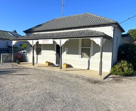 Offices commercial property sold at 1/410 Charlotte Street Deniliquin NSW 2710