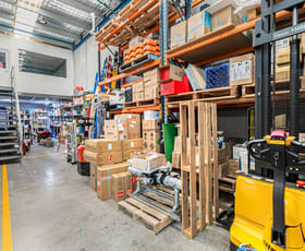 Offices commercial property sold at 13/57A Rhodes Street Hillsdale NSW 2036