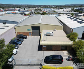 Factory, Warehouse & Industrial commercial property sold at 6 Deloraine Road Edwardstown SA 5039