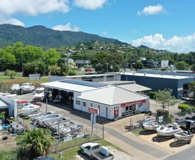 Factory, Warehouse & Industrial commercial property sold at 14 McIntosh Drive Cannonvale QLD 4802