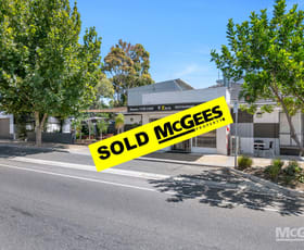 Shop & Retail commercial property sold at 58 Churchill Road Prospect SA 5082