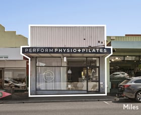 Shop & Retail commercial property for sale at 181 Upper Heidelberg Road Ivanhoe VIC 3079