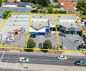 Factory, Warehouse & Industrial commercial property for sale at 366-370 Main North Road Blair Athol SA 5084