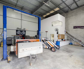 Factory, Warehouse & Industrial commercial property sold at 67/109 Leitchs Road Brendale QLD 4500