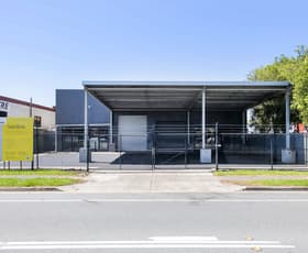 Factory, Warehouse & Industrial commercial property sold at 74 Currumbin Creek Road Currumbin Waters QLD 4223