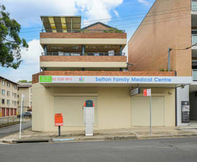 Medical / Consulting commercial property sold at 9/151 Wellington Road Sefton NSW 2162