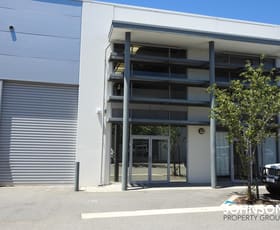 Factory, Warehouse & Industrial commercial property for sale at 12/12 Cowcher Place Belmont WA 6104