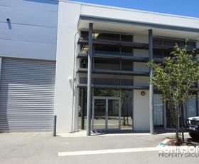 Offices commercial property sold at 12/12 Cowcher Place Belmont WA 6104