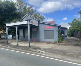 Offices commercial property sold at 649 Lutwyche Road Lutwyche QLD 4030