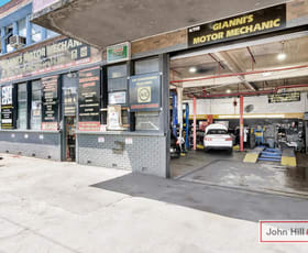 Factory, Warehouse & Industrial commercial property sold at 6/118-130 Queens Road Five Dock NSW 2046
