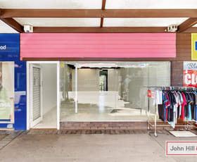 Shop & Retail commercial property for lease at 144 Macquarie Road Springwood NSW 2777