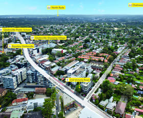 Shop & Retail commercial property sold at 153 Victoria Road Gladesville NSW 2111