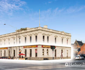 Shop & Retail commercial property for sale at 6 Grenville Street South Ballarat Central VIC 3350