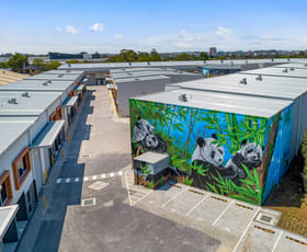 Factory, Warehouse & Industrial commercial property for lease at 2b Mavis Street Revesby NSW 2212