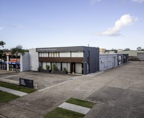 Showrooms / Bulky Goods commercial property for lease at 22 Spine Street Sumner QLD 4074
